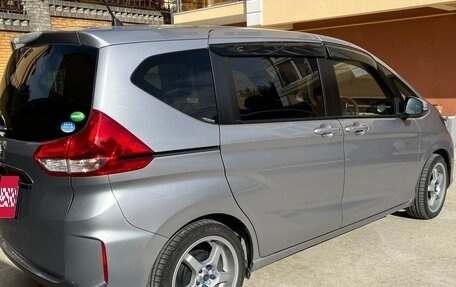 Honda Freed II, 2018 год, 1 580 000 рублей, 6 фотография