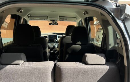 Honda Freed II, 2018 год, 1 580 000 рублей, 14 фотография