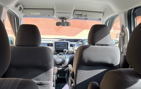 Honda Freed II, 2018 год, 1 580 000 рублей, 17 фотография