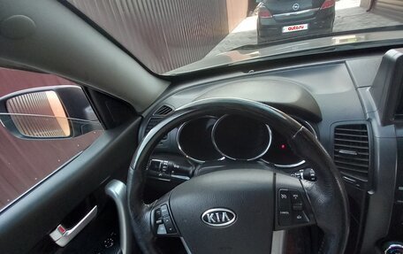 KIA Sorento II рестайлинг, 2010 год, 1 320 000 рублей, 2 фотография