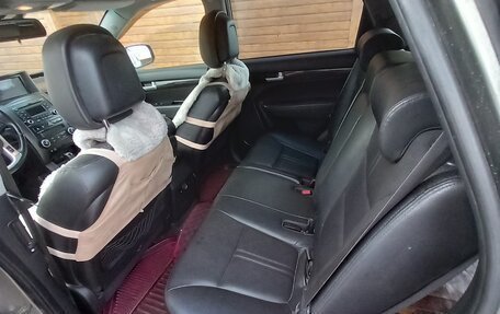 KIA Sorento II рестайлинг, 2010 год, 1 320 000 рублей, 4 фотография