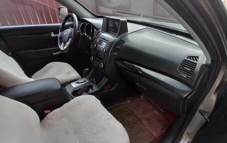 KIA Sorento II рестайлинг, 2010 год, 1 320 000 рублей, 3 фотография