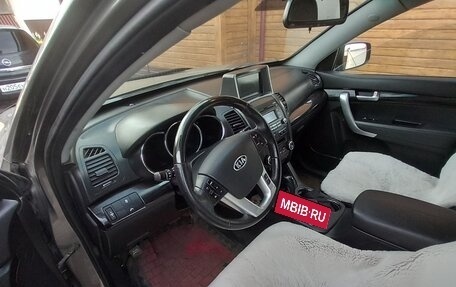 KIA Sorento II рестайлинг, 2010 год, 1 320 000 рублей, 5 фотография