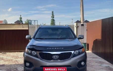 KIA Sorento II рестайлинг, 2010 год, 1 320 000 рублей, 12 фотография