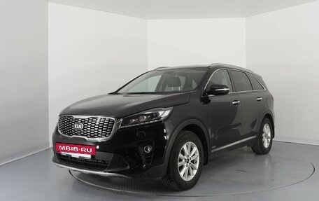 KIA Sorento IV, 2020 год, 2 930 000 рублей, 7 фотография