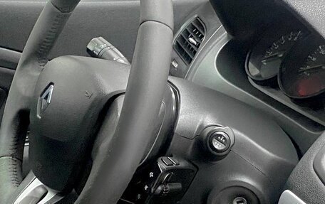 Renault Fluence I, 2011 год, 729 900 рублей, 12 фотография