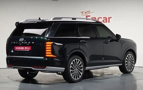 Hyundai Palisade, 2025 год, 4 500 000 рублей, 2 фотография