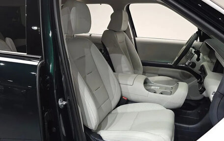 Hyundai Palisade, 2025 год, 4 500 000 рублей, 9 фотография