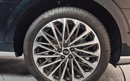 Hyundai Palisade, 2025 год, 4 500 000 рублей, 5 фотография