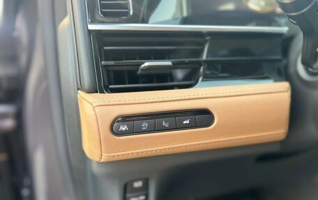 Infiniti QX80, 2025 год, 16 190 000 рублей, 12 фотография