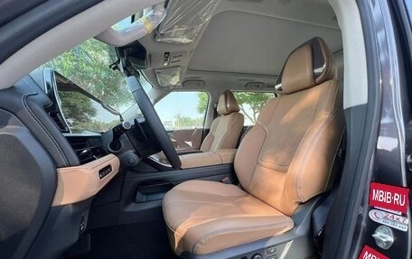 Infiniti QX80, 2025 год, 16 190 000 рублей, 16 фотография