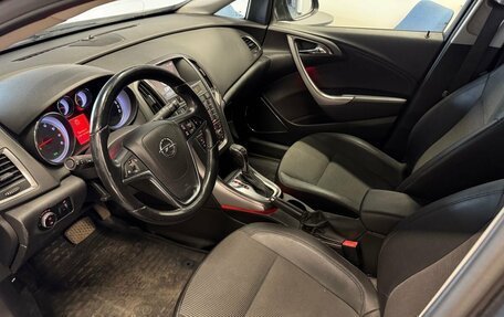 Opel Astra J, 2011 год, 649 000 рублей, 7 фотография