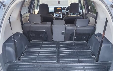 Toyota Wish II, 2010 год, 1 475 000 рублей, 3 фотография
