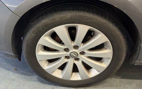 Opel Astra J, 2011 год, 649 000 рублей, 14 фотография