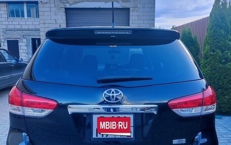 Toyota Wish II, 2010 год, 1 475 000 рублей, 2 фотография