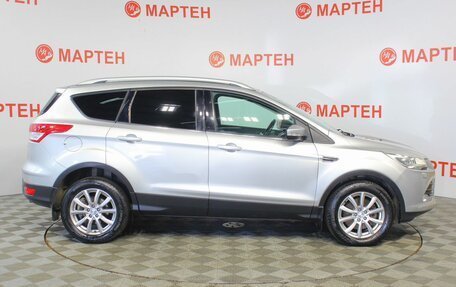 Ford Kuga III, 2014 год, 1 035 000 рублей, 4 фотография