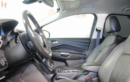 Ford Kuga III, 2014 год, 1 035 000 рублей, 9 фотография