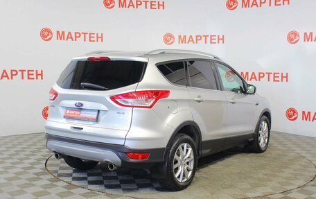 Ford Kuga III, 2014 год, 1 035 000 рублей, 5 фотография
