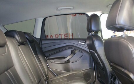 Ford Kuga III, 2014 год, 1 035 000 рублей, 11 фотография