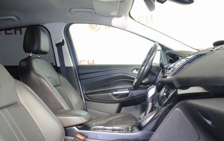Ford Kuga III, 2014 год, 1 035 000 рублей, 10 фотография