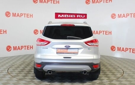 Ford Kuga III, 2014 год, 1 035 000 рублей, 6 фотография