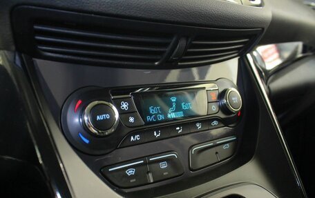 Ford Kuga III, 2014 год, 1 035 000 рублей, 14 фотография