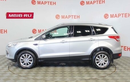 Ford Kuga III, 2014 год, 1 035 000 рублей, 8 фотография