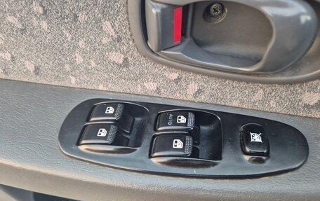 KIA Spectra II (LD), 2008 год, 470 000 рублей, 22 фотография
