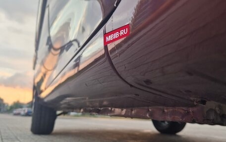 KIA Spectra II (LD), 2008 год, 470 000 рублей, 9 фотография