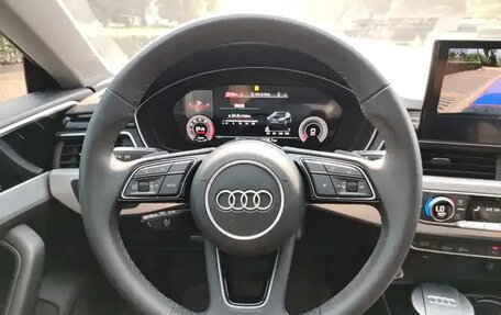 Audi A5, 2022 год, 3 180 000 рублей, 10 фотография