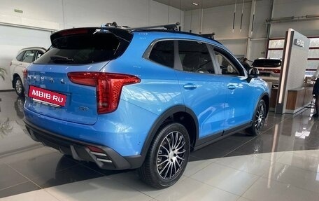 Haval Jolion, 2025 год, 2 949 000 рублей, 8 фотография