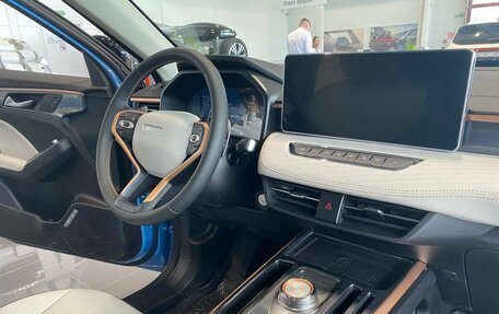 Haval Jolion, 2025 год, 2 949 000 рублей, 12 фотография