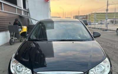Hyundai Elantra IV, 2008 год, 560 000 рублей, 1 фотография