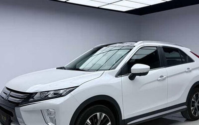 Mitsubishi Eclipse Cross, 2021 год, 1 820 995 рублей, 1 фотография