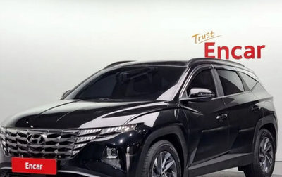 Hyundai Tucson, 2021 год, 2 030 000 рублей, 1 фотография