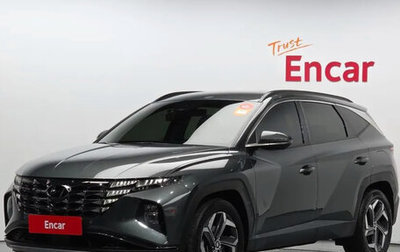 Hyundai Tucson, 2021 год, 2 050 000 рублей, 1 фотография
