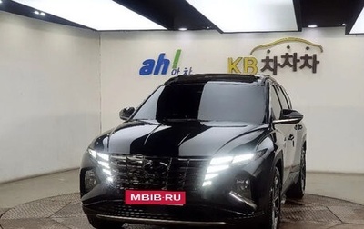 Hyundai Tucson, 2021 год, 2 120 000 рублей, 1 фотография