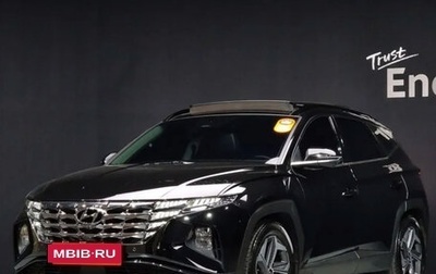 Hyundai Tucson, 2021 год, 1 910 000 рублей, 1 фотография