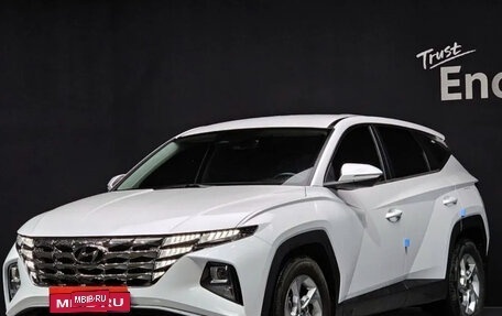 Hyundai Tucson, 2021 год, 2 010 000 рублей, 1 фотография