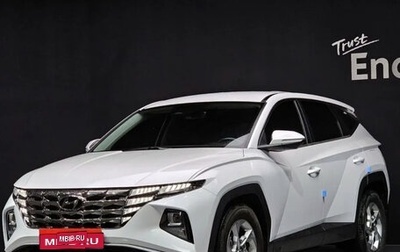 Hyundai Tucson, 2021 год, 2 010 000 рублей, 1 фотография