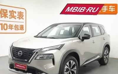 Nissan X-Trail, 2021 год, 2 212 995 рублей, 1 фотография