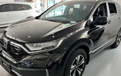 Honda CR-V IV, 2021 год, 2 093 000 рублей, 1 фотография