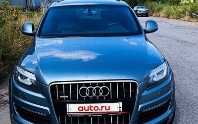 Audi Q7, 2006 год, 1 300 000 рублей, 1 фотография