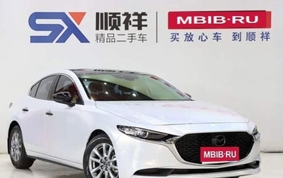 Mazda 3, 2022 год, 1 567 900 рублей, 1 фотография