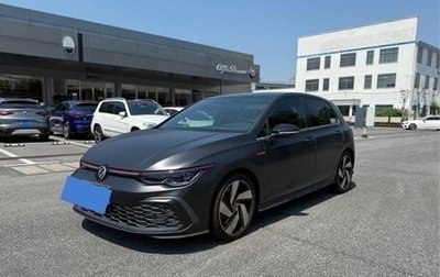 Volkswagen Golf GTI, 2022 год, 3 083 400 рублей, 1 фотография