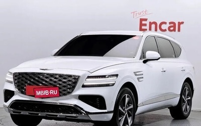 Genesis GV80 I, 2025 год, 5 750 995 рублей, 1 фотография