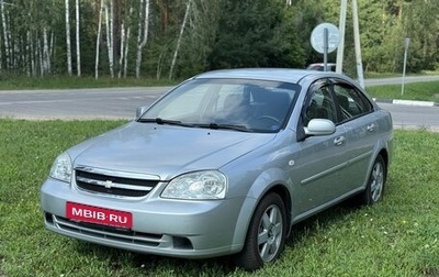 Chevrolet Lacetti, 2008 год, 595 000 рублей, 1 фотография