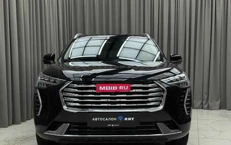 Haval Jolion, 2023 год, 1 999 000 рублей, 2 фотография