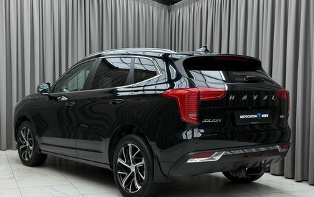 Haval Jolion, 2023 год, 1 999 000 рублей, 6 фотография