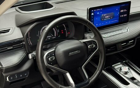 Haval Jolion, 2023 год, 1 999 000 рублей, 8 фотография